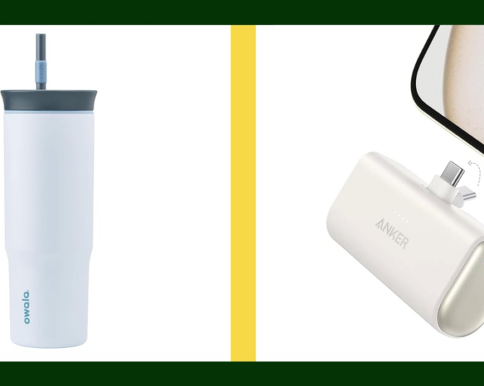 Cyber Monday Deals Under $25 I’m Snagging as a Shopping Editor