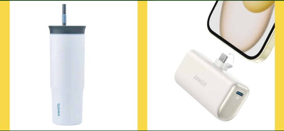 Cyber Monday Deals Under $25 I’m Snagging as a Shopping Editor