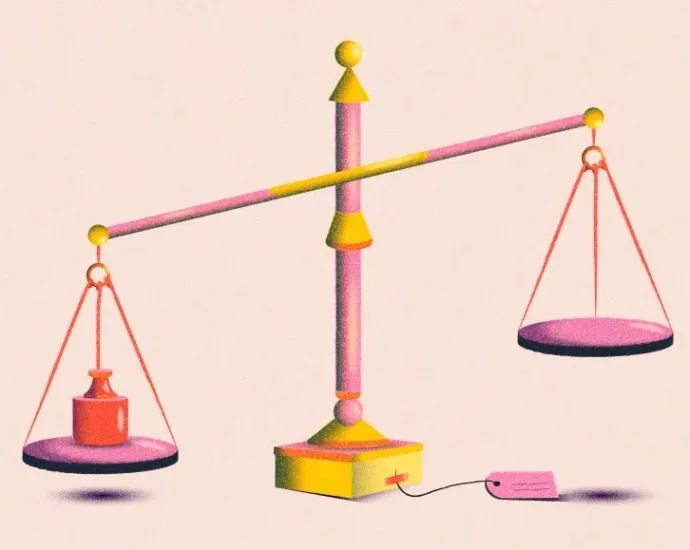 The diminishing returns of scale and a return to quality