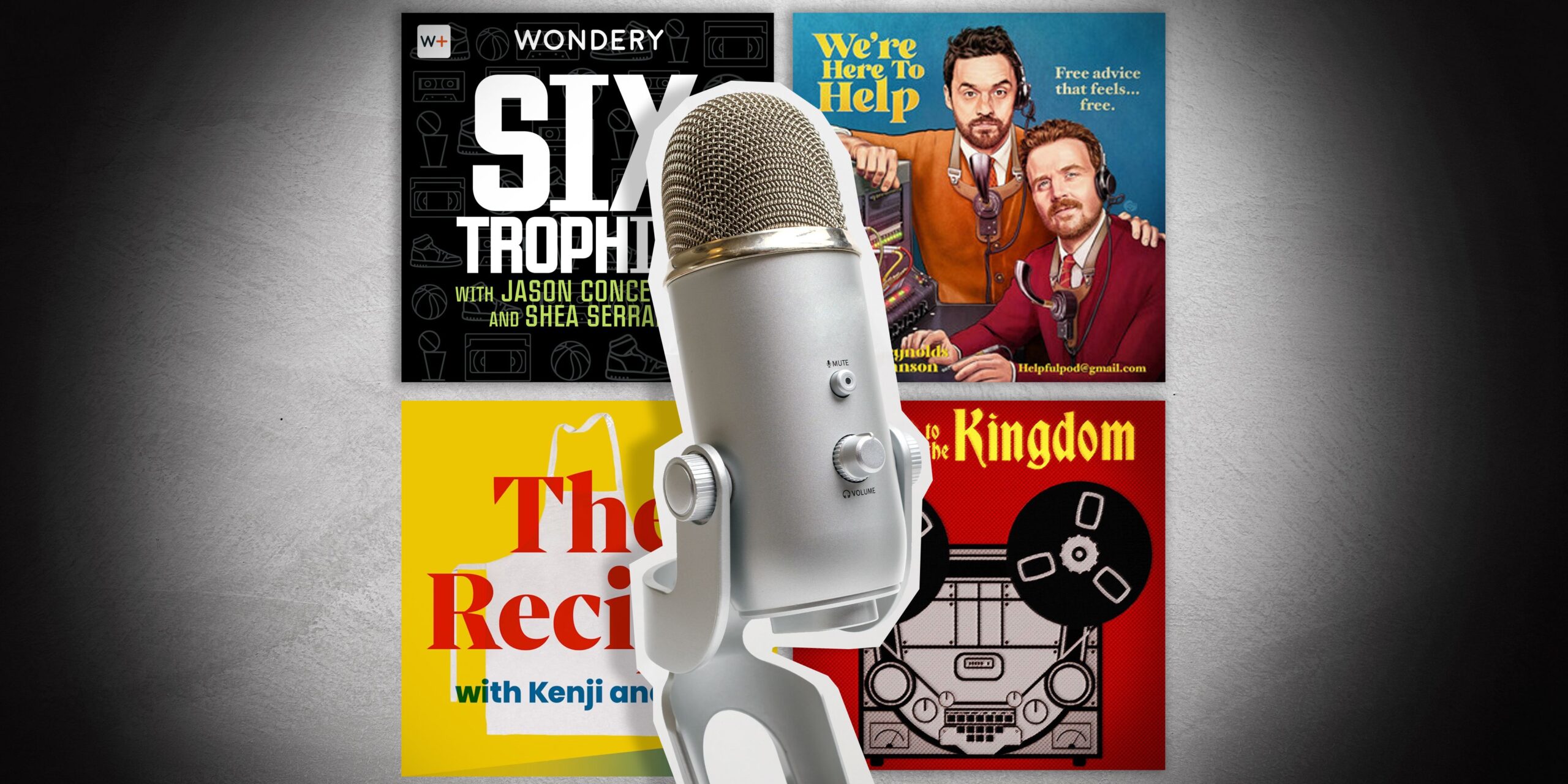 The 26 Best Podcasts of 2024 – #purplerelativity