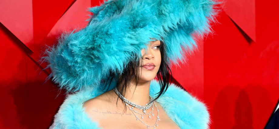 Rihanna Attends the Fashion Awards in London and the ‘Skeleton Crew’ Cast Launches Show at Disneyland: Celebrity Photos December 2024