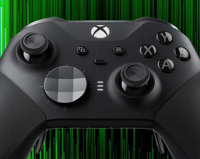Save 30% Off the Xbox Elite Series 2 Pro-Grade Controller With Component Pack