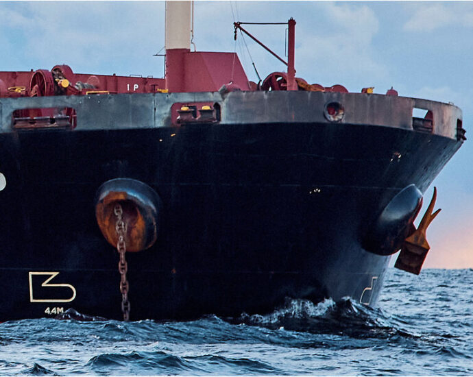 How to fight Russian sabotage: With ‘psyops’ and undersea drones.