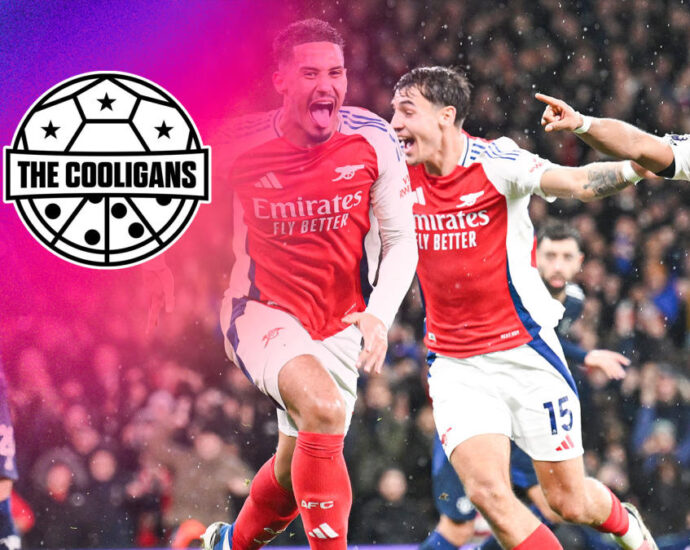 Arsenal continue set piece magic, Amir Lowery chats open goal project & Alyssa Naeher says goodbye to USWNT