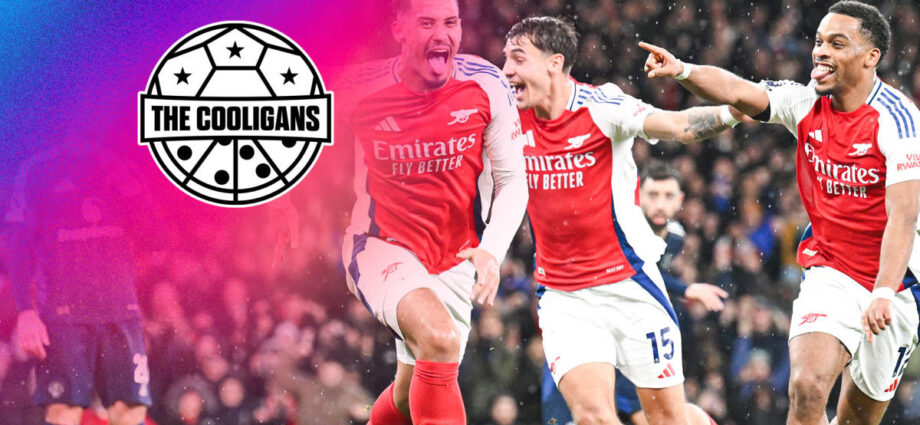 Arsenal continue set piece magic, Amir Lowery chats open goal project & Alyssa Naeher says goodbye to USWNT