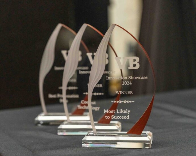 Calling all gen AI disruptors of the enterprise! Apply now to present at Transform 2025