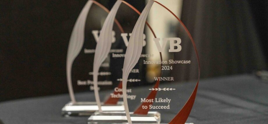 Calling all gen AI disruptors of the enterprise! Apply now to present at Transform 2025