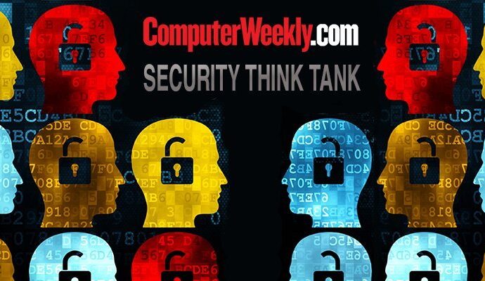 Six trends that will define cyber through to 2030