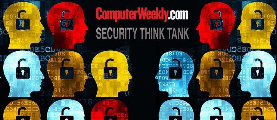 Six trends that will define cyber through to 2030