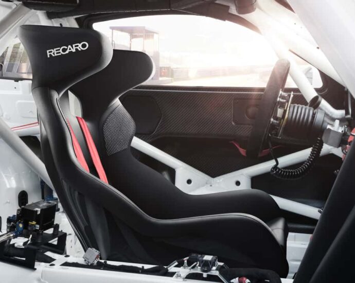 Recaro Automotive Has Been Saved From Bankruptcy