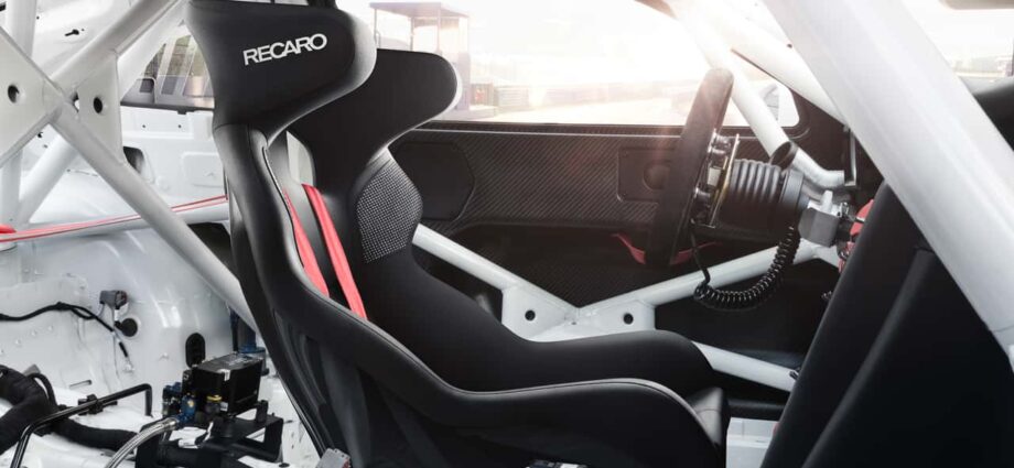 Recaro Automotive Has Been Saved From Bankruptcy