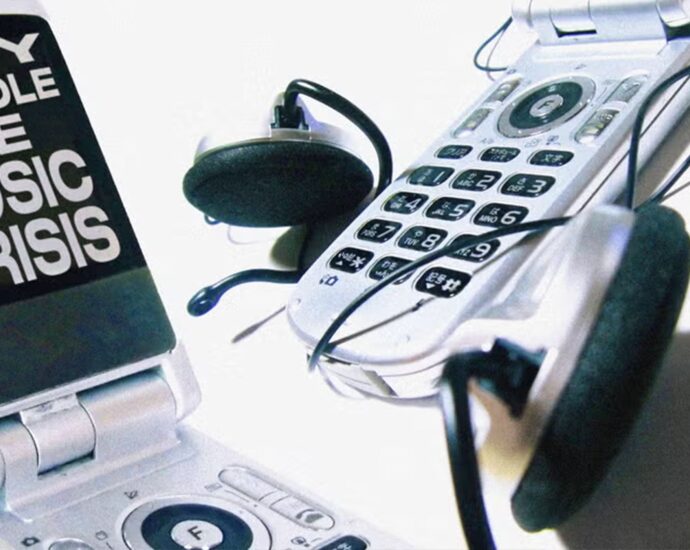 My Middle-Age Music Crisis