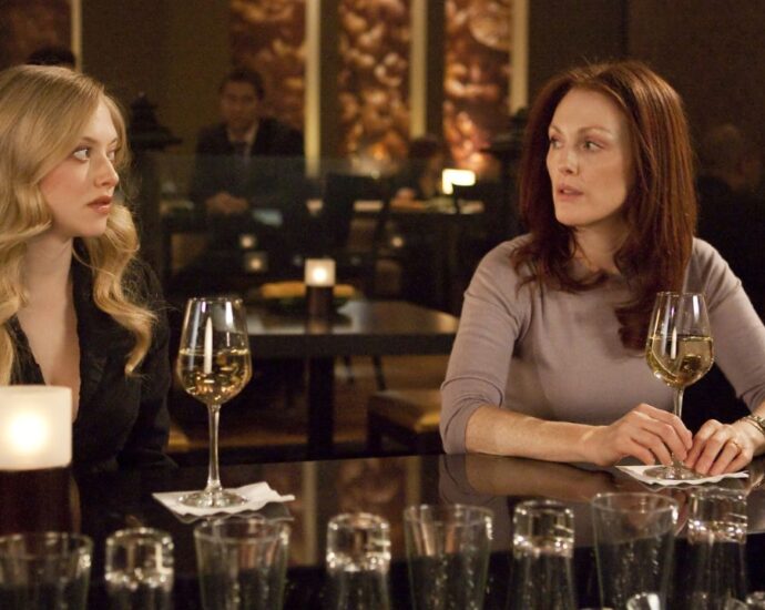 Chloe Movie Ending Explained: What Happens at the End of Chloe?