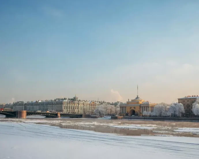 Brussels: A resilient European hub for business, culture, and tourism