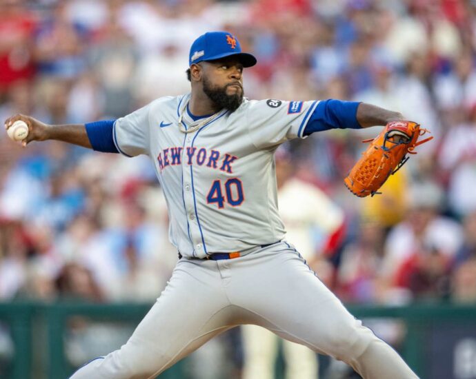 A’s Wanted to Make ‘Statement’ with Historic $67M Luis Severino Contract, GM Says