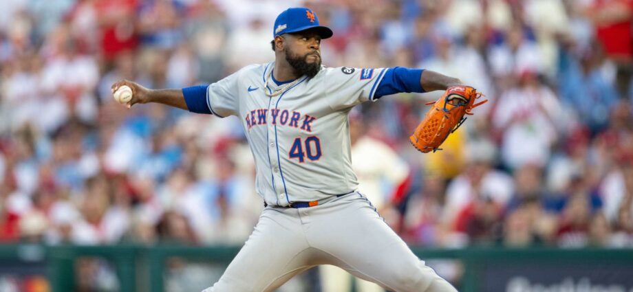 A’s Wanted to Make ‘Statement’ with Historic $67M Luis Severino Contract, GM Says