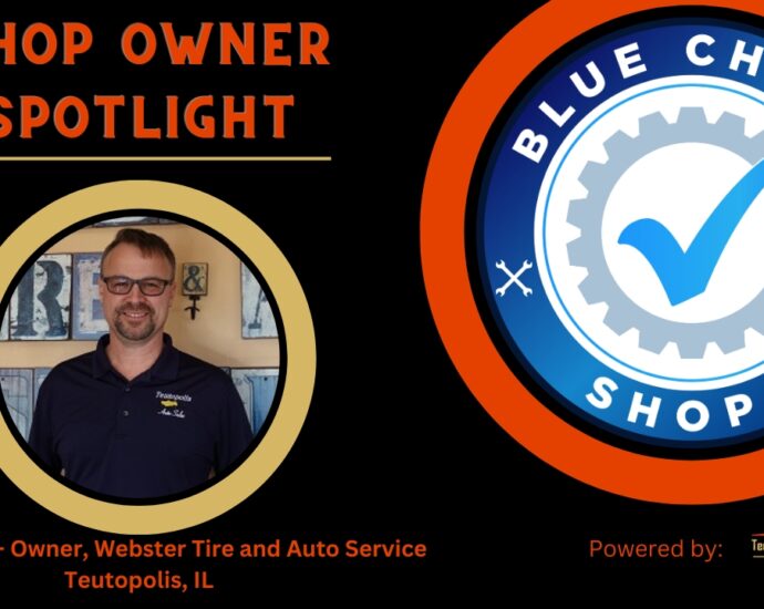 Struggling to Hire Automotive Technicians? New Blue Check Shops Podcast Reveals Secrets of Top Shops