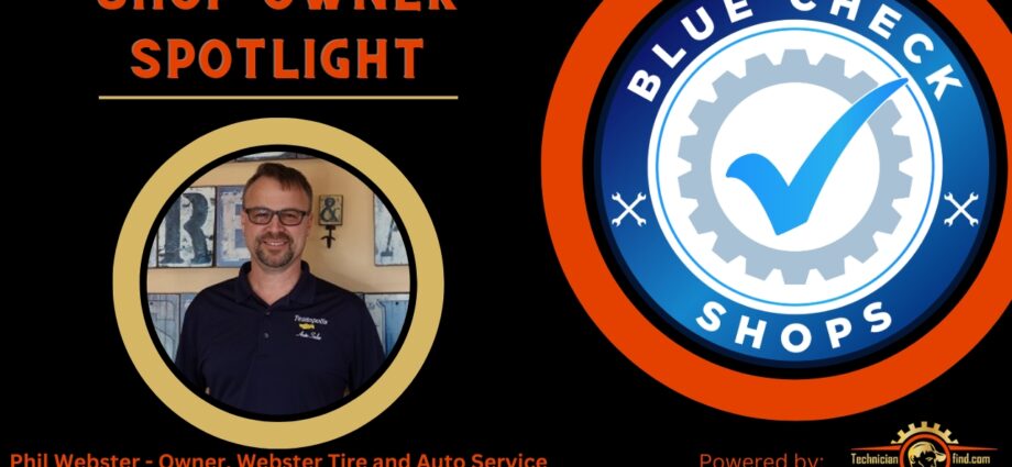 Struggling to Hire Automotive Technicians? New Blue Check Shops Podcast Reveals Secrets of Top Shops