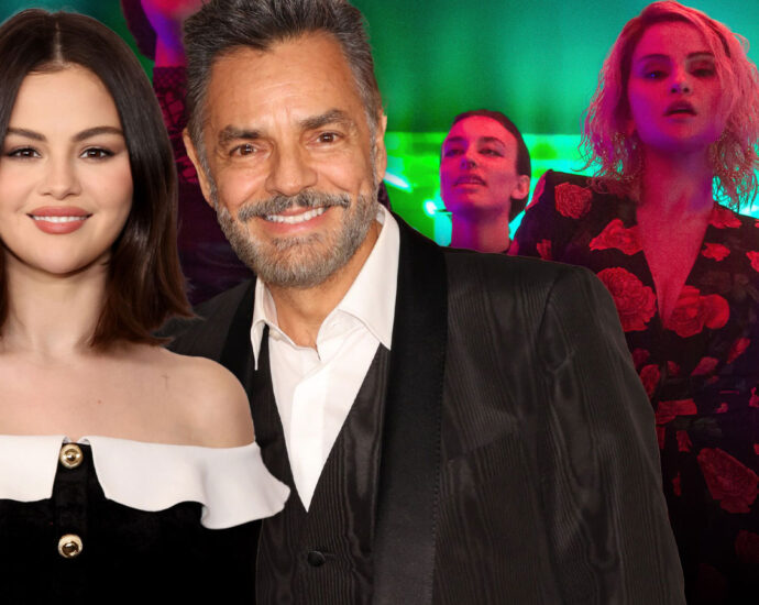 Selena Gomez Defends Herself From Eugenio Derbez’s ‘Emilia Pérez’ Criticism: “I’m Sorry, I Did The Best I Could With The Time I Was Given”