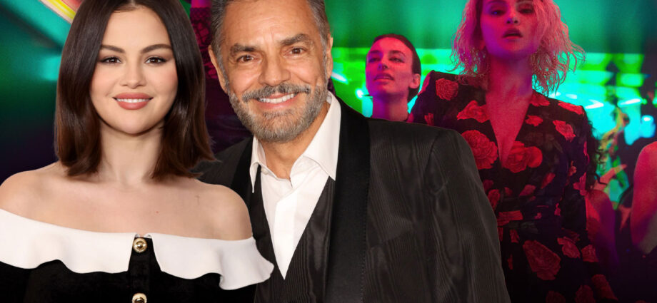 Selena Gomez Defends Herself From Eugenio Derbez’s ‘Emilia Pérez’ Criticism: “I’m Sorry, I Did The Best I Could With The Time I Was Given”