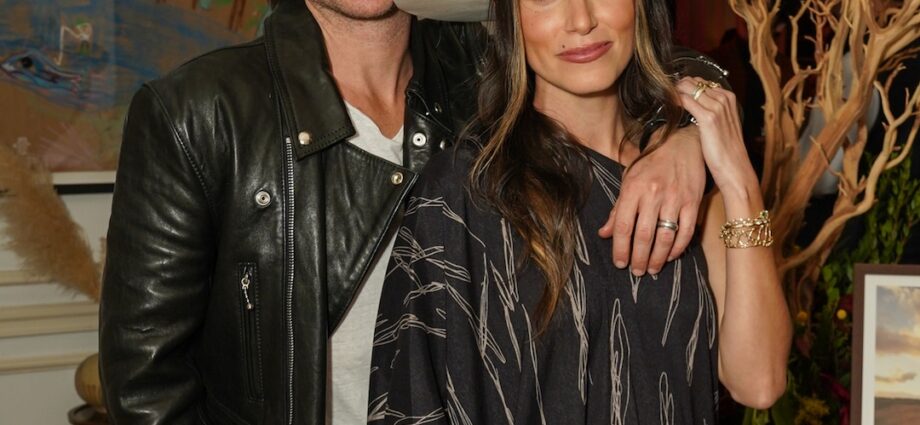 How Ian Somerhalder and Nikki Reed Built a Life Away From Hollywood