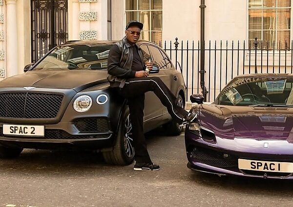 Why I Drive Expensive Cars, Embattled Nigerian Pastor Tobi Adegboyega Defends Luxury Lifestyle