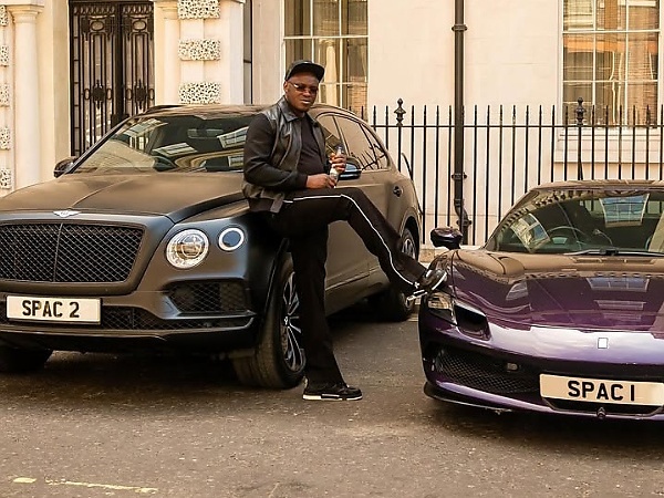 Why I Drive Expensive Cars, Embattled Nigerian Pastor Tobi Adegboyega Defends Luxury Lifestyle