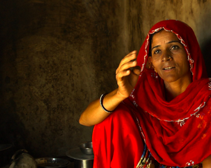 A Delicate Weave: folk singers from Western India celebrate diversity in the face of intolerance