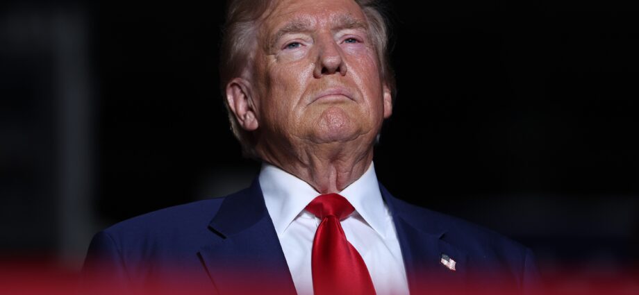 Trump Reportedly Plans to Let ICE Agents Arrest Immigrants at Schools, Hospitals, Weddings, and Funerals