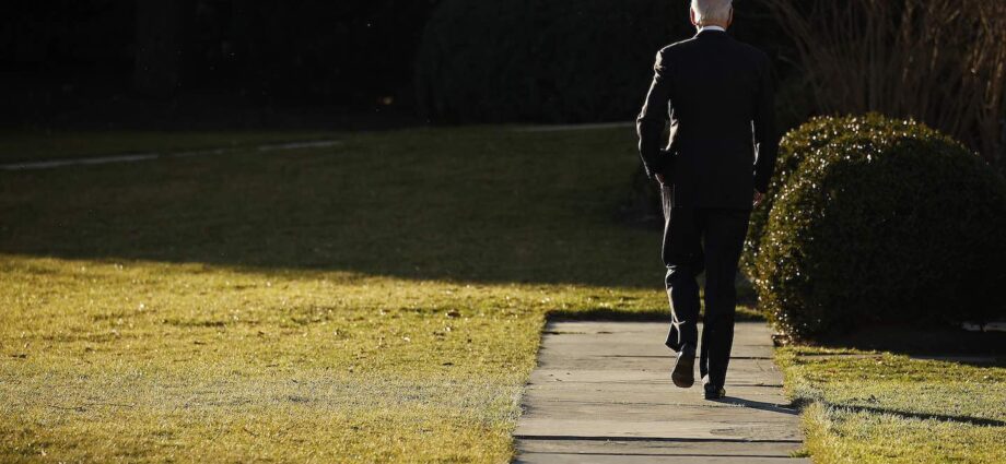 President Biden Should Issue a Blanket Pardon of Undocumented Immigrants