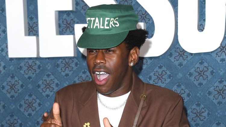 Tyler, The Creator Says He’d “Take Podcast Mics Away” If He Were President