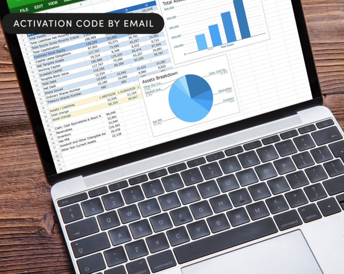 Break up with Microsoft 365—get the lifetime version that pays for itself