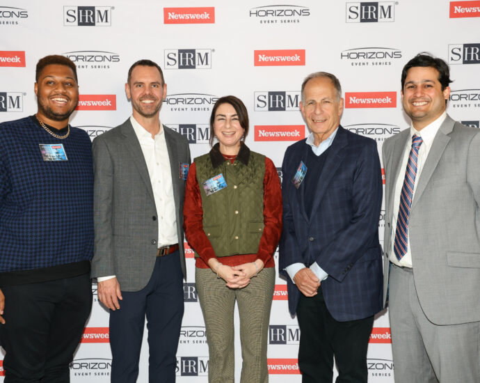 Workplace Incivility Spikes Around Elections, Expert Says at Newsweek Event