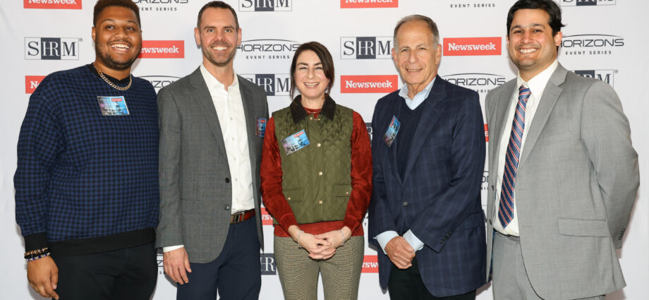 Workplace Incivility Spikes Around Elections, Expert Says at Newsweek Event