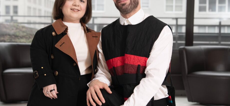 Ben Barry, the New Dean at Parsons, Is All In on Inclusive Fashion