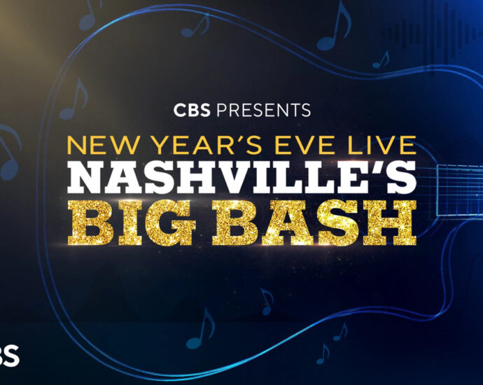 CBS’ New Year’s Eve Live: Nashville’s Big Bash Adds More To Lineup
