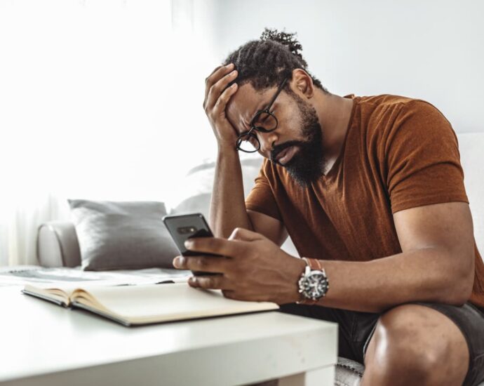 I have two life-insurance policies, but ‘rude’ agents keep calling me to change the terms. How do I stop this harassment?