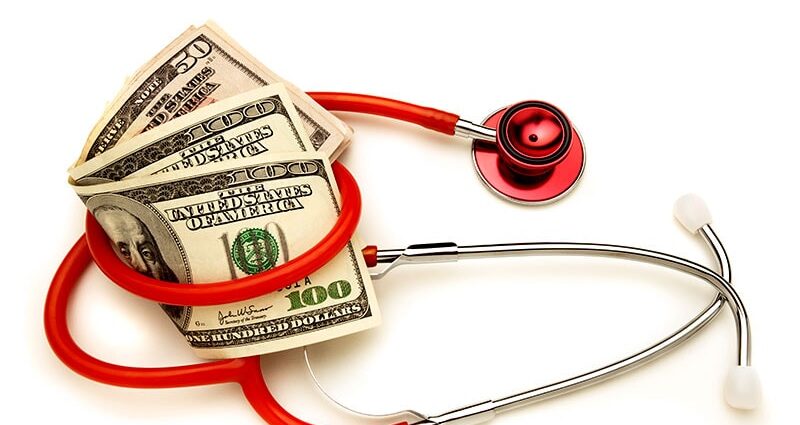 General Practitioners and Specialists: What’s a Fair Price?