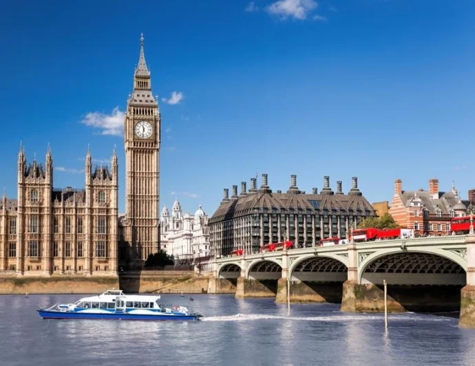 Growing Demand Buoyed By Inbound Tourism for UK Hotels In 2025