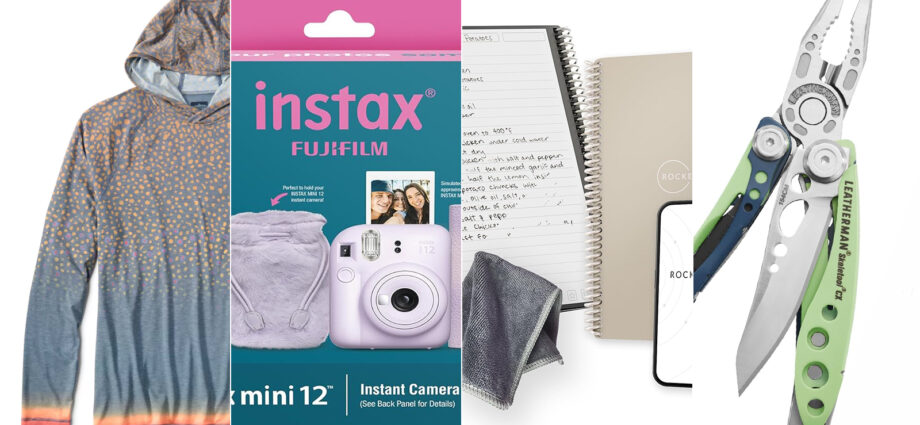 Procrastinator’s gift guide: Great products you can still get in time for the holidays