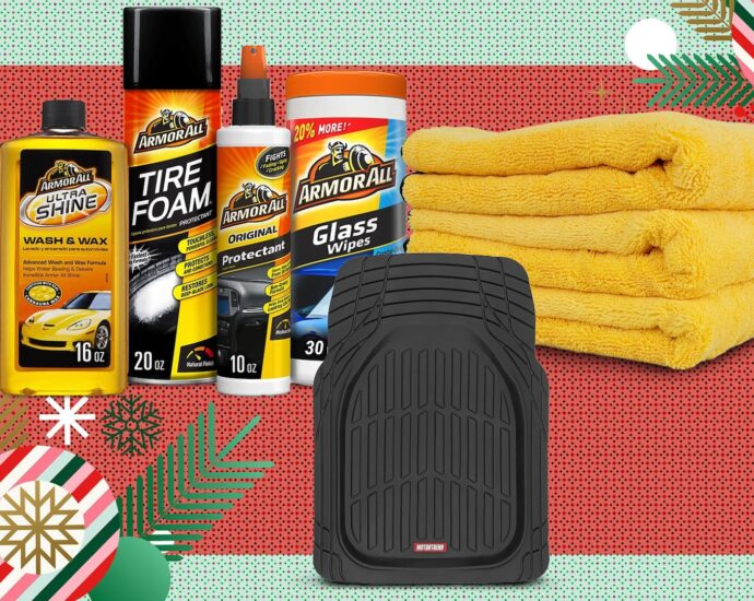 Best Gifts Under $50 for Car Lovers: Affordable Automotive Must-Haves