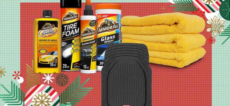 Best Gifts Under $50 for Car Lovers: Affordable Automotive Must-Haves