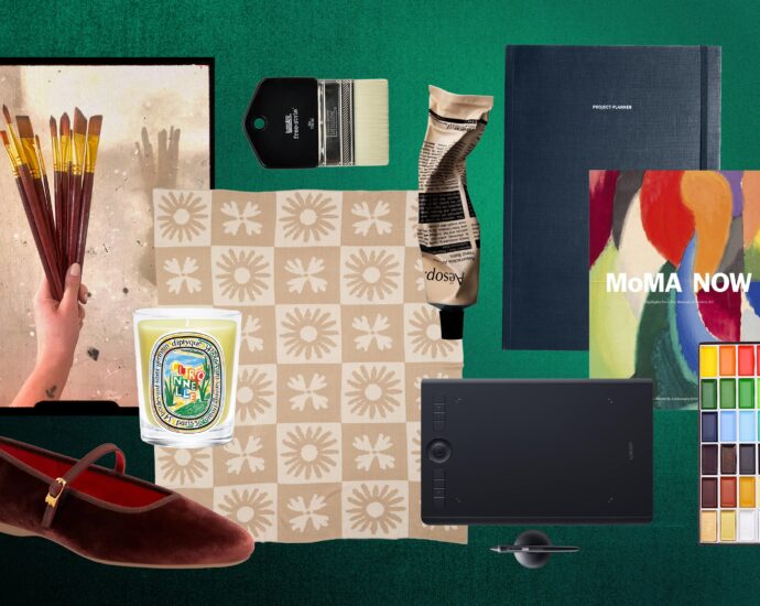 45 Best Gifts for Artists 2024, According to Art Professionals