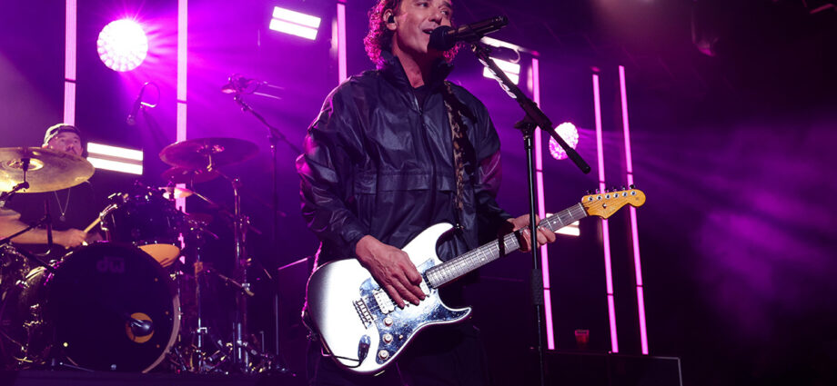 “I was in full fear that I had just repeated someone else’s song – it was way too accomplished for the kind of stuff I had been writing”: Gavin Rossdale remembers the moment he wrote Bush’s biggest hit – and thought he’d stolen it