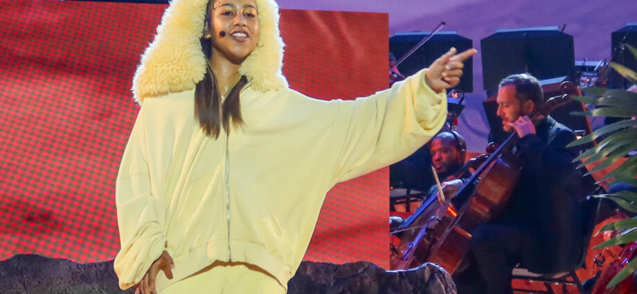 Invasion of the nepo-baby kidfluencers! Blue Ivy Carter, Carmen Baldwin lead their own money-making endeavors 