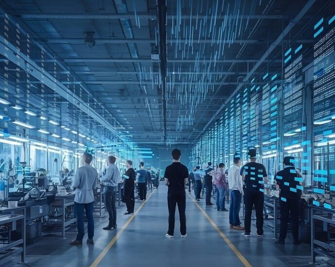 Synthetic data has its limits — why human-sourced data can help prevent AI model collapse