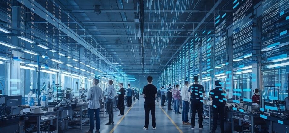 Synthetic data has its limits — why human-sourced data can help prevent AI model collapse