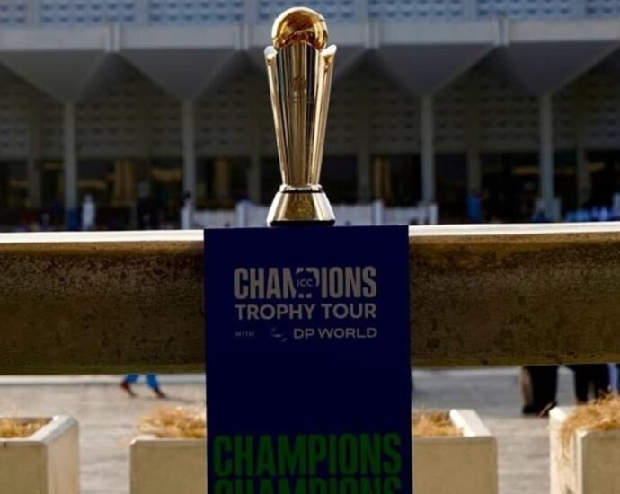 ICC Champions Trophy Schedule highlights: Dates like to be announced today, India v Pakistan in Dubai