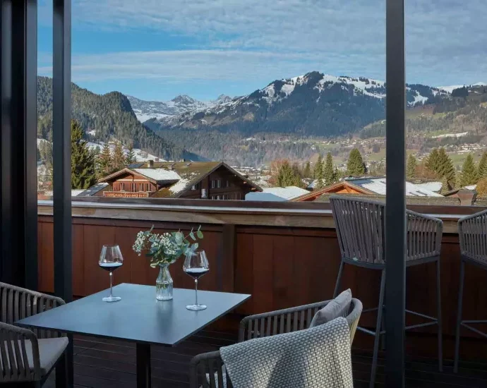After Paris and Barcelona, Miiro Hotels expands to Gstaad