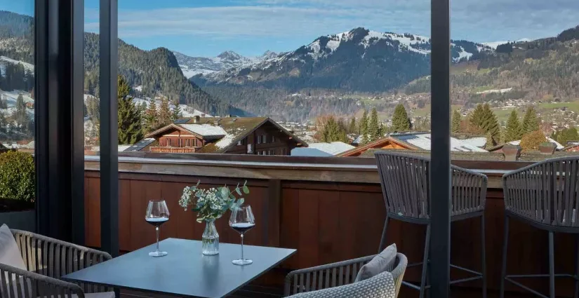 After Paris and Barcelona, Miiro Hotels expands to Gstaad